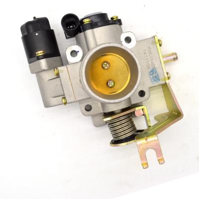 China Factory Sale Widely Used Automobile Throttle Body Chamber Electronic Assembly Various Dongfeng Xiaokang K07 for sale