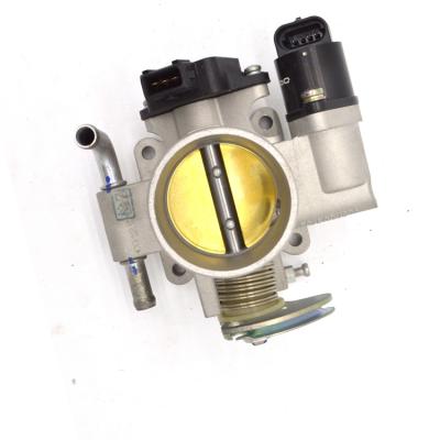 China Good Quality New Various Body Automobile Throttle Mechanical Assembly Dongfeng Xiaokang K07 for sale