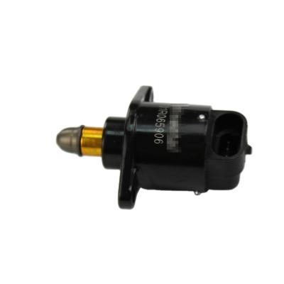 China Suitable Price Good Quality Auto Controller Motor Parts Idle Speed ​​Motor 11125 for sale