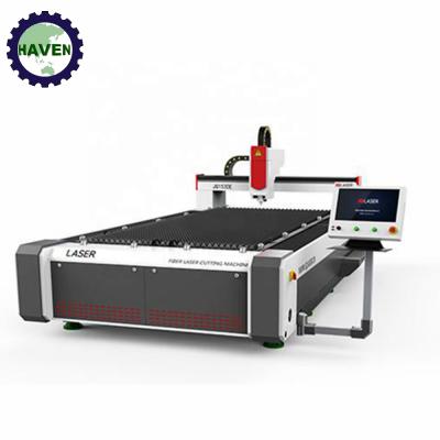 China Water Cooled Metal Fiber Laser Cutting Machine for sale