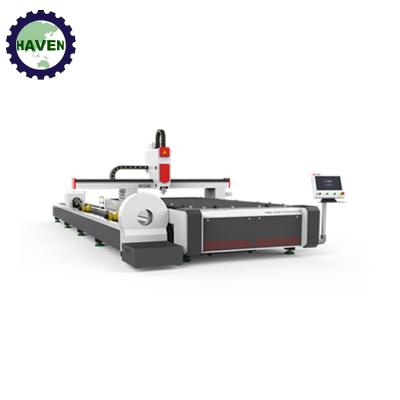 China Laser CUTTING multifunctional fiber laser cutting machine for metal laser cutting device for sale