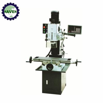 China ZAY series vertical drilling of construction material magazines and milling machine for sale