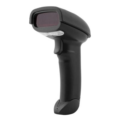 China Portable Wireless 2D Warehouse Barcode Scanner With CMOS for sale