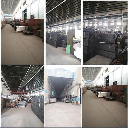 Verified China supplier - Shenzhen Wei Jia Sheng Logistic Equipment Co., Ltd.