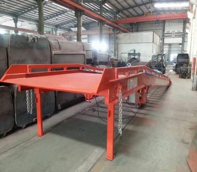 China Electric hydraulic scissor lift platform manual sxissor lift platform for sale