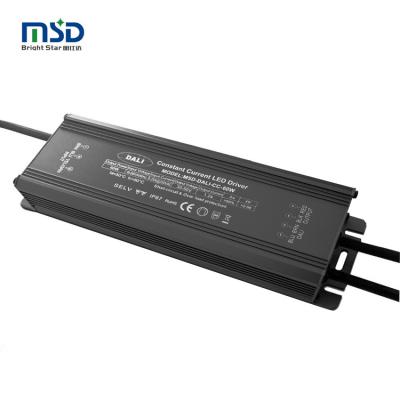 China MSD LED Voltage Driver  Lighting and circuitry design 400W led driver 285*95*50mm for sale