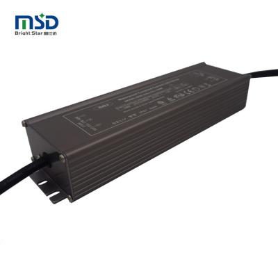 China LED Lighting Dali Dimming Constant Voltage 150W Supply 6.25A 12.5A Led Driver Switching IP67 36v 4a Waterproof Electronic Power Supply for sale