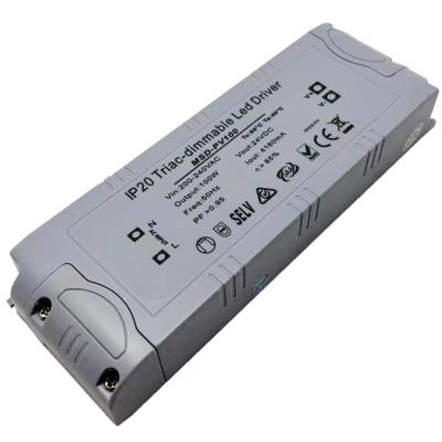 China MSD LED Voltage Driver  Lighting and circuitry design 400W led driver 285*95*50mm for sale