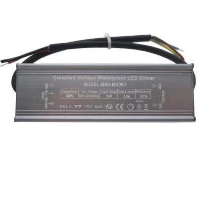 China CE SAA Certification ETL Approved 12V 30W Led Driver 2.5A 132*38*23mm for sale