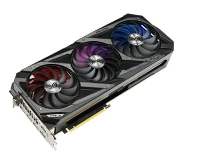 China Advanced Computer Graphics Card Gaming RTX 3070 Gaming Workstation OC GDDR6X Hard Drives for sale