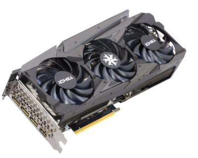 China Workstation Verified NEW Rtx 3090 Graphics Card 24Gb Graphics Card Rog-Strix-Rtx3090-O24G Zotac for sale