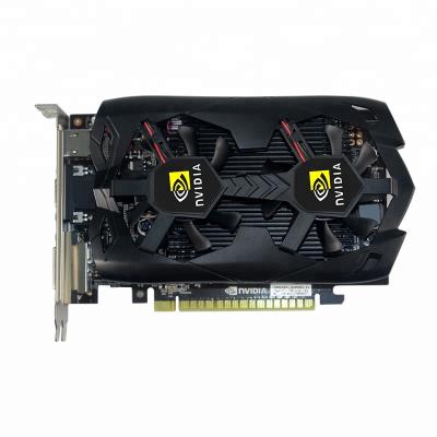 China Workstation Gaming GeForce VGA GTX730 Graphics Card Support ddr5 2gb 128 Bit Card for sale