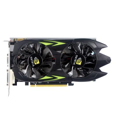 China Workstation GAMING Graphics Card GTX750 2GB DDR5 128BIT VGA Card for sale