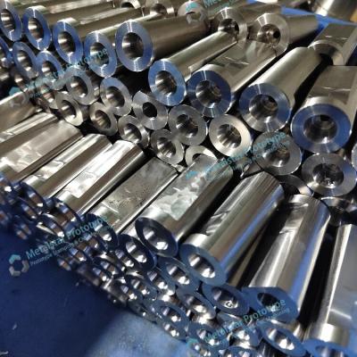 China Stainless steel 304 Low volume CNC machining parts used for machinery for sale