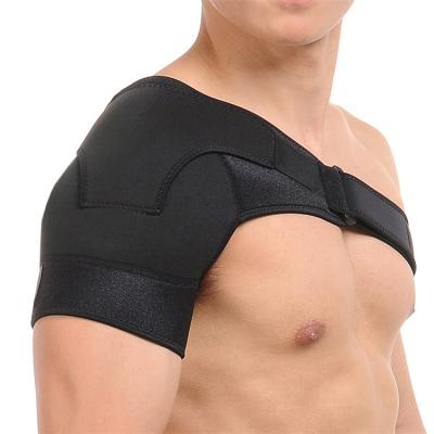 China Palm Guard Exercise Shoulder Guard Neoprene Arm Strap Repair Support Arm Strap Protective Movement for sale