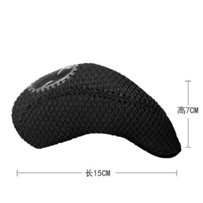 China Golf Sports New Ready To Board Waterproof Neoprene Covers For Golf Club Fits Driver Golf Clubs Head Cover for sale