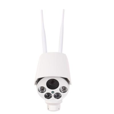 中国 Human Motion Tracking AUTO PTZ IP Camera 5X 10x Zoom Bullet WiFi Camera 4G HD 1080P 2MP Or SONY IMX335 5MP Megapixel Super LTE IPCAM CCTV IPCAM 販売のため