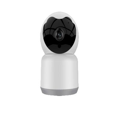 中国 Vandal Proof Kids Baby Camera Indoor Video Monitor Surveillance High Definition Two Way Audio Night Vision 販売のため