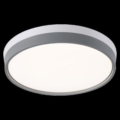 China Modern Design Surface Mounted Flush Mount Surface Mounted Ultra Thin Ultrathin Led Indoor Decorative Led Ceiling Lamps Panel Light for sale