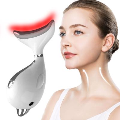 China Wrinkle Remover Personal Care Lifting Neck Wrinkle Remove Facial Lift Device Machine Beauty Tools Skin Massager for sale