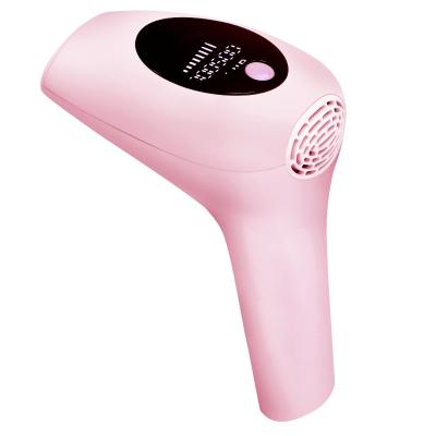 China Best Hair Removal Mini Portable Permanent Laser IPL Face Remove Hair Removal Device Home Use Machine Laser IPL Hair Removal for sale