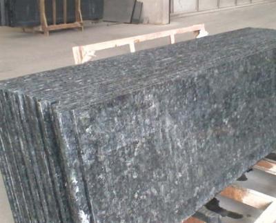 China Verde Butterfly green Granite Kitchen benchtops / vanity top 108