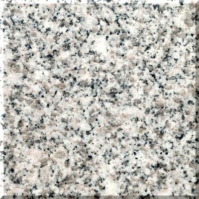 China G603 Grey Granite Kitchen Island top , High Resistance granite kitchen worktops for sale