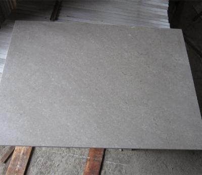 China Cinderella Grey marble flooring tile , First Class marble stone tiles for sale