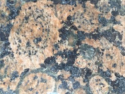 China Baltic Brown Granite window frame / Door Sill for Home Furniture , hotel project for sale