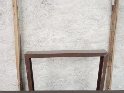 China Amasa Rose Slab Amasa Beige Marble Tiles For High End Hotel Or Villa Projects for sale