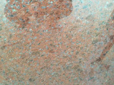 China Imperial Red Granite Kitchen Tiles For Flooring Indoor And Ourdoor Decoration for sale