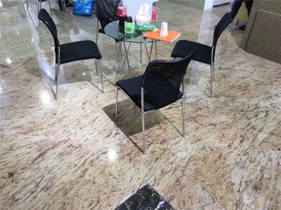 China India Yellow Giallo Orlando Gold Granite Kitchen Tile For Floor Flooring Paving Wall for sale