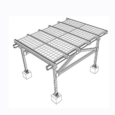 China 5kw Sun Home Solar System for sale