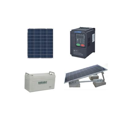 China 15kw off-grid solar system home solar kit for sale