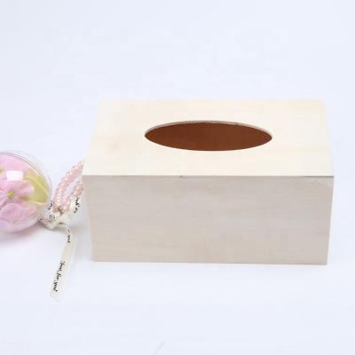 China China high quality cheap sliding lid wooden box craft wooden box diy wooden box for sale