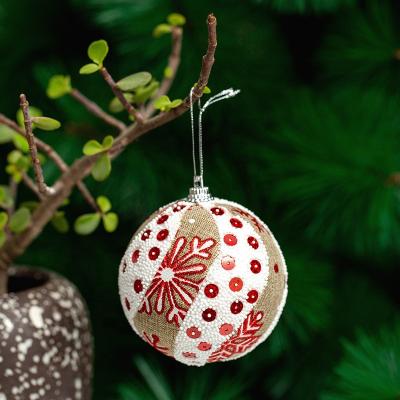 China Colorful Christmast Ornament Mix Shape 40 Colors Like Plastic Christmas Balls Christmas Tree Decorations Animals Ornaments 3PCS for sale