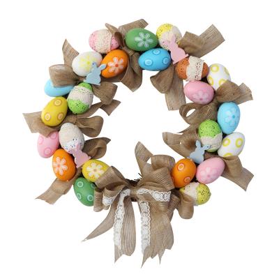 China Wholesale Multifuction China Easter Egg Bouquet Easter Egg Party Decoration Flower for sale