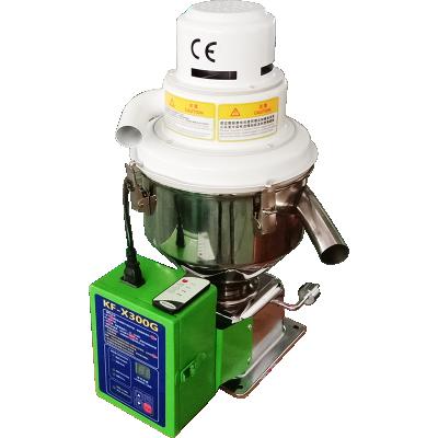 China Factory Pellet Loader Hopper Loader Vacuum Loaders For Plastic Pellets for sale