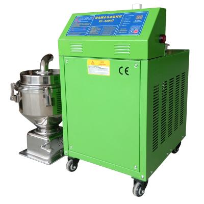 China Factory Vacuum Hopper Automatic Hopper Loader Machine Coffee Hopper Plastic Loader for sale