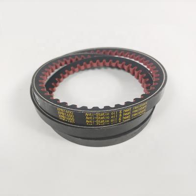 China Good Price Industrial Automatic Factory Poly Drives Industrial V-Belt Avx13x1385 for sale