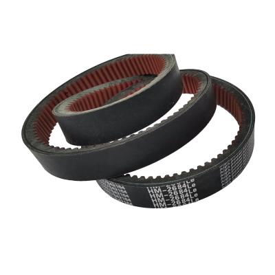 China High Quality Agriculture Triangle V Belt Kevlar Material V Belt Industrial Drives China Supplier for sale