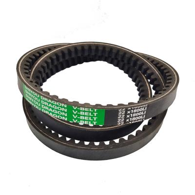 China Industrial orders high quality ribbed belt, polyester v-belt, wedge belt v belt price zu verkaufen