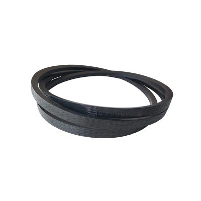 China High Level Wear Resistant Winding V-Belt Of Drives Industrial High Quality Natural Rubber zu verkaufen