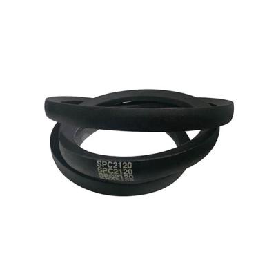 China Automotive V-Ribbed Industry Drives Agricultural Classic Poly-V Classic Belt zu verkaufen