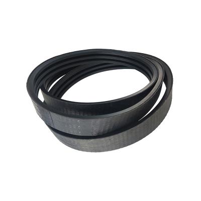 China Agricultural High Quality High Level Natural Rubber Training Cord Agricultural V-Belt for sale