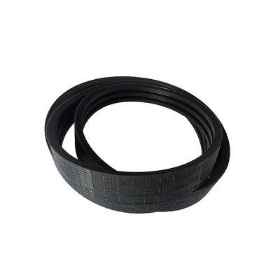 China Hot Selling Custom Agricultural Drives High Adhesive Force High Drive Belts for sale