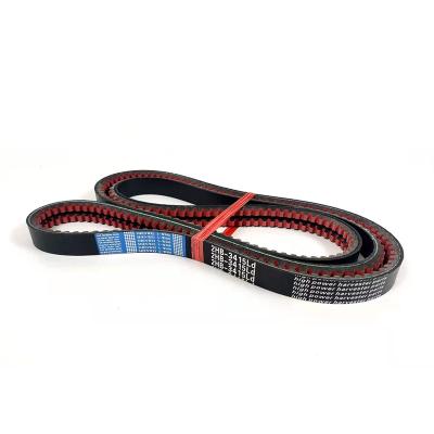 China Manufacturer Agricultural Supply Belt Drives Rubber V-Belt for sale