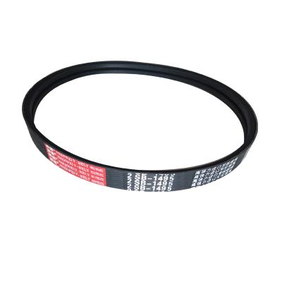 China Kevlar 2SB -1490 Industrial Direct Source V Rubber Belt For World Harvesters Drive for sale