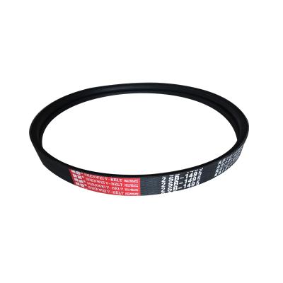 Chine Agricultural Drives High Temperature Anti Harvester Belt OEM Acceptable à vendre