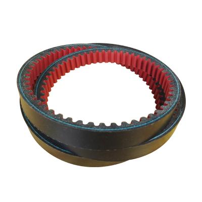 China Farm Drives Showing Highest Durability Durable Agriculture V Belts For Sale for sale